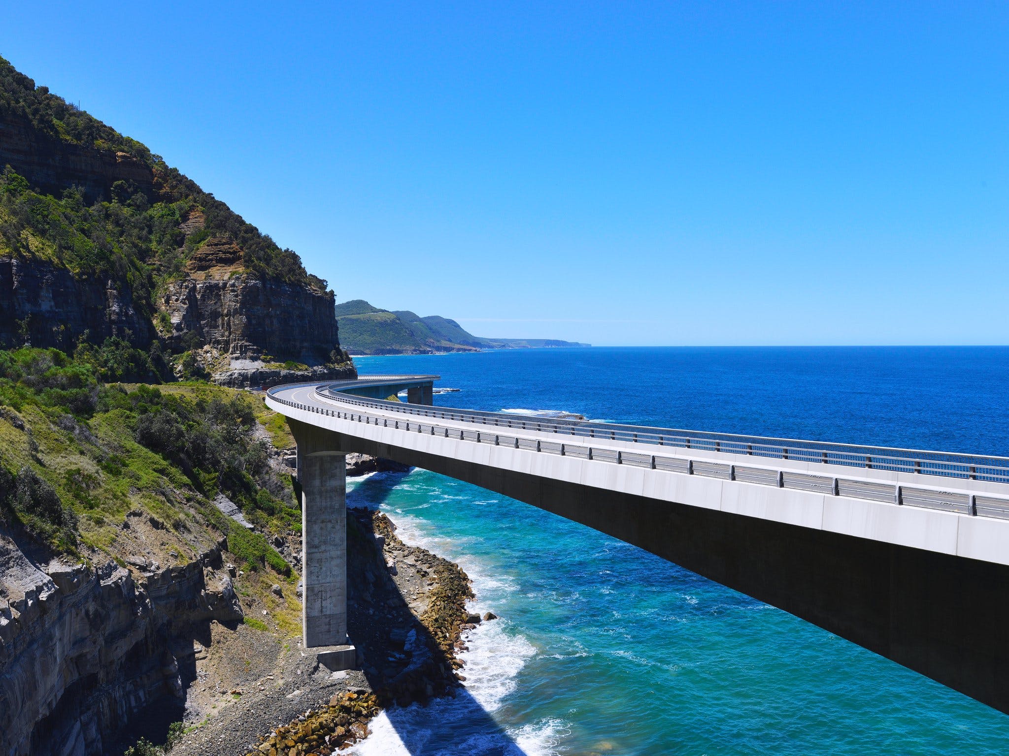 Wollongong'S Hidden Gems - p83qh3y