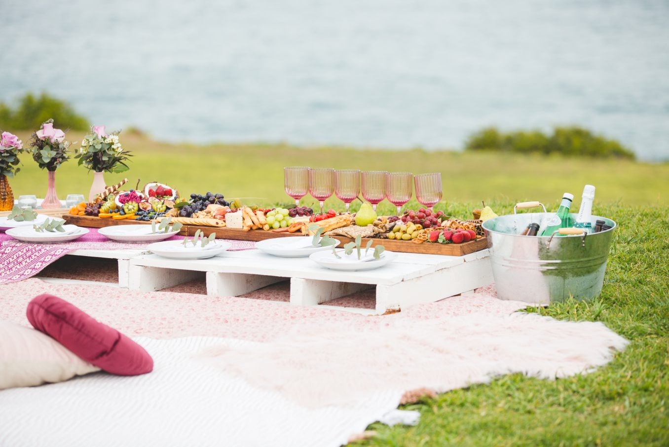 Top 10 Illawarra Picnic Spots to Explore Destination Wollongong