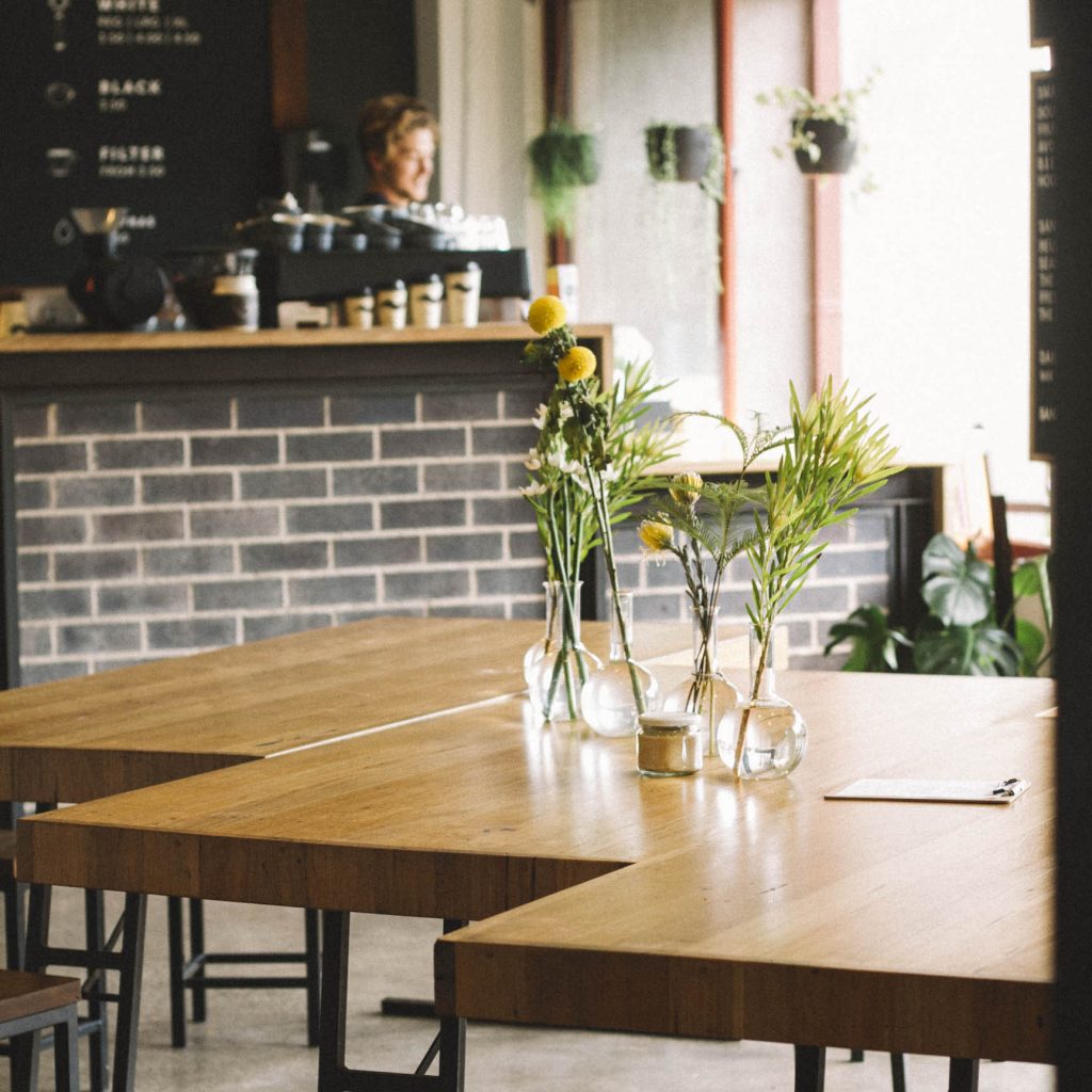 Coffee Shops Wollongong Destination Wollongong