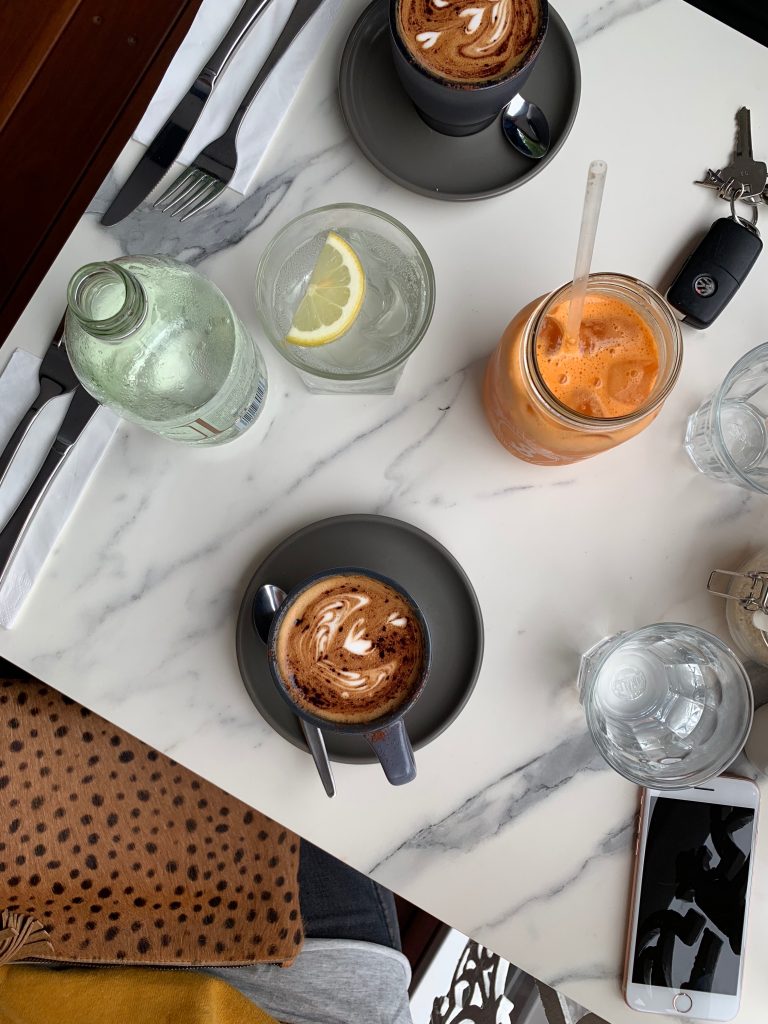 Coffee Shops Wollongong Destination Wollongong