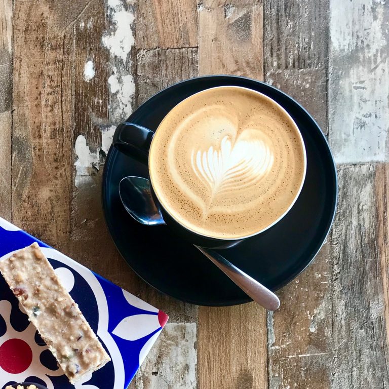 A Coffee Lover’s Guide to Wollongong | Destination Wollongong