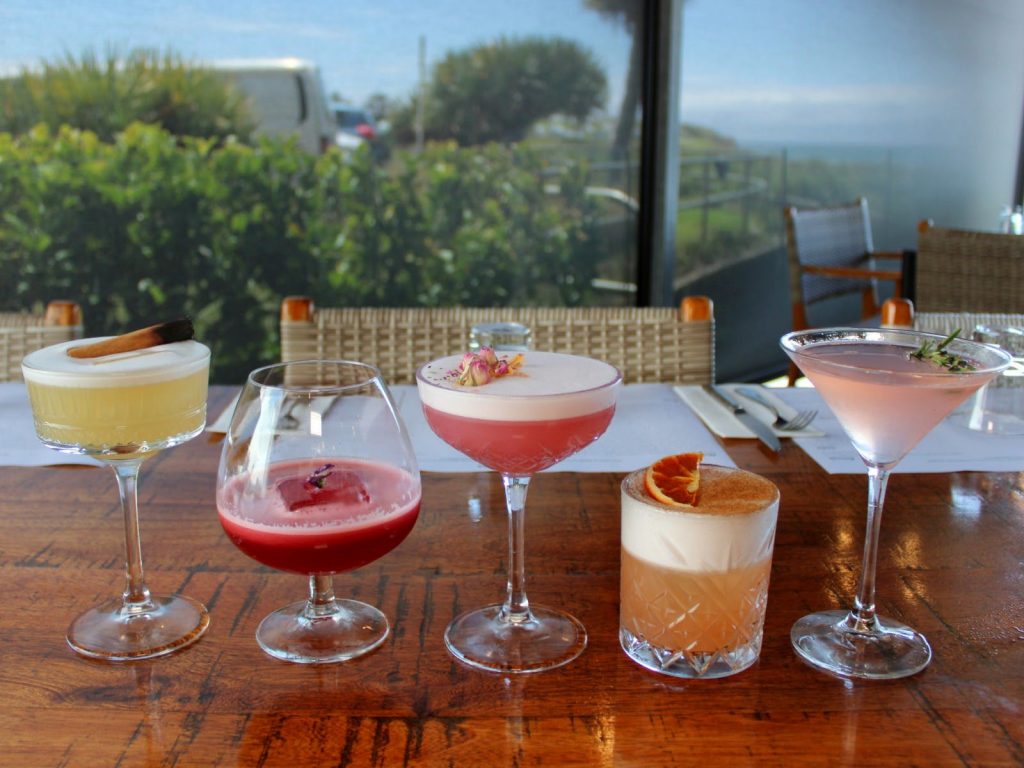 Steamers Bar and Grill Wollongong Destination Wollongong