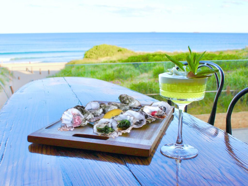 Steamers Bar and Grill Wollongong Destination Wollongong