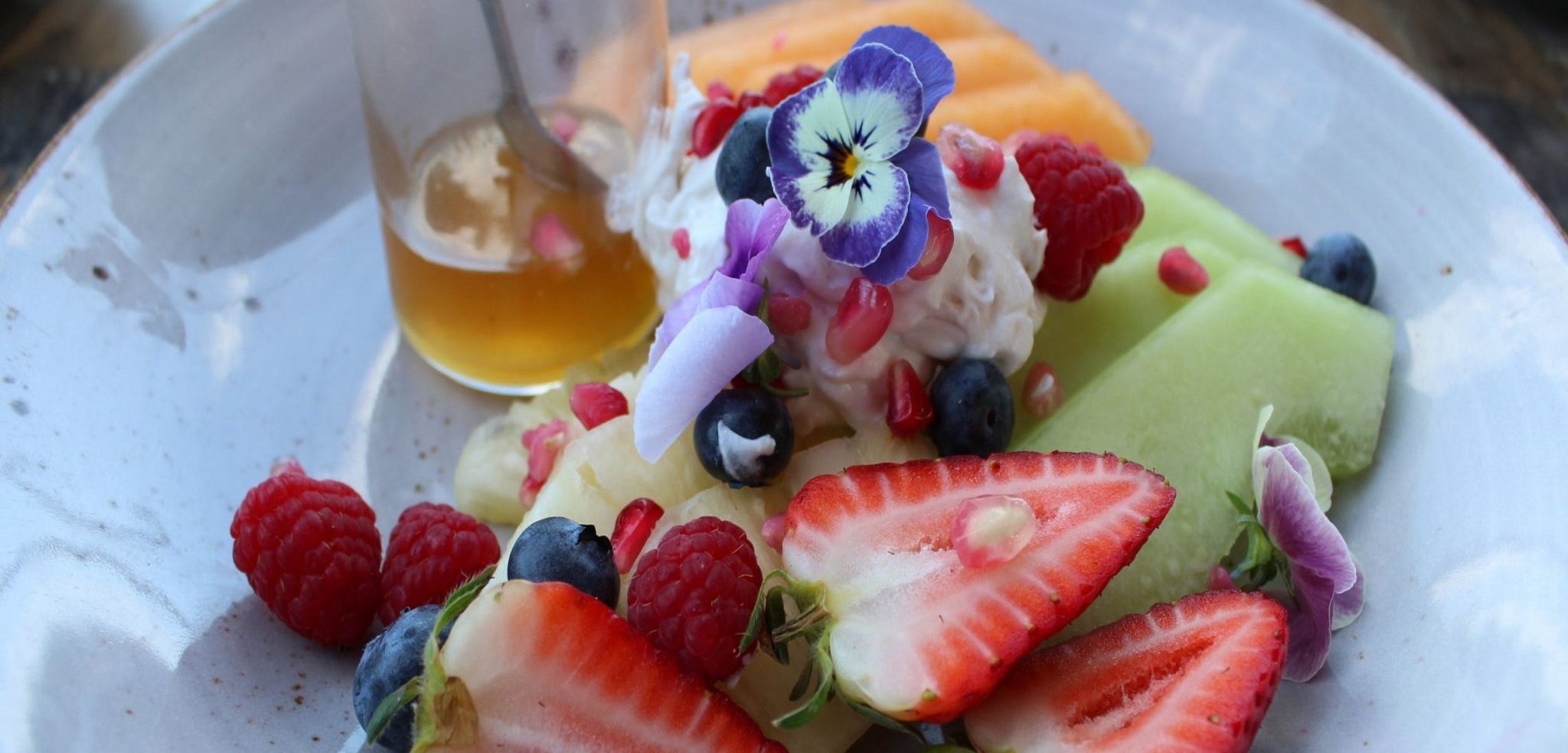 Longboard Cafe Destination Wollongong