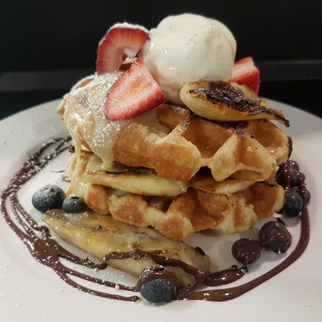 Foodie Heaven Destination Wollongong