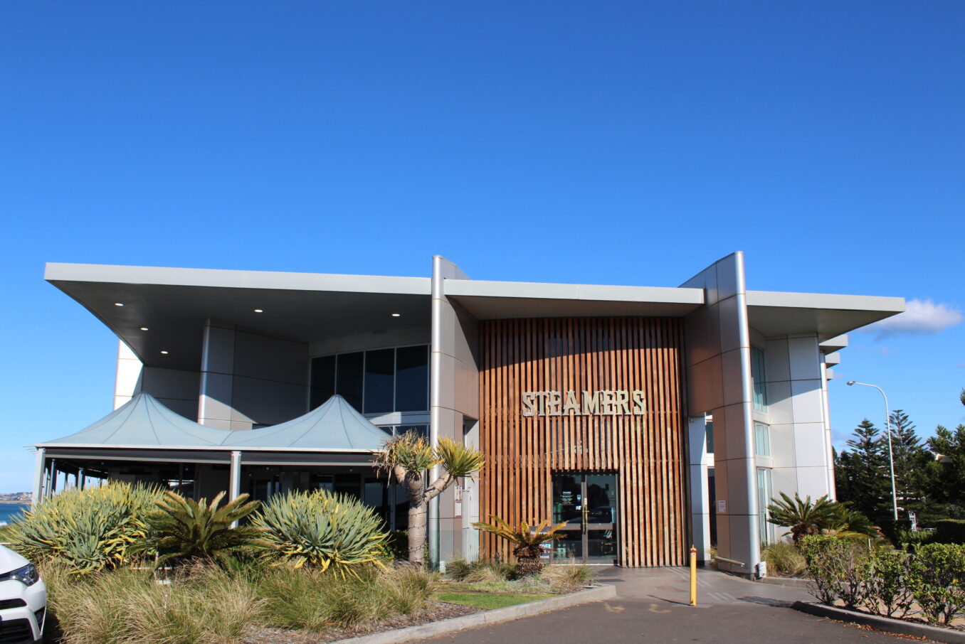 Bike Friendly Businesses Destination Wollongong