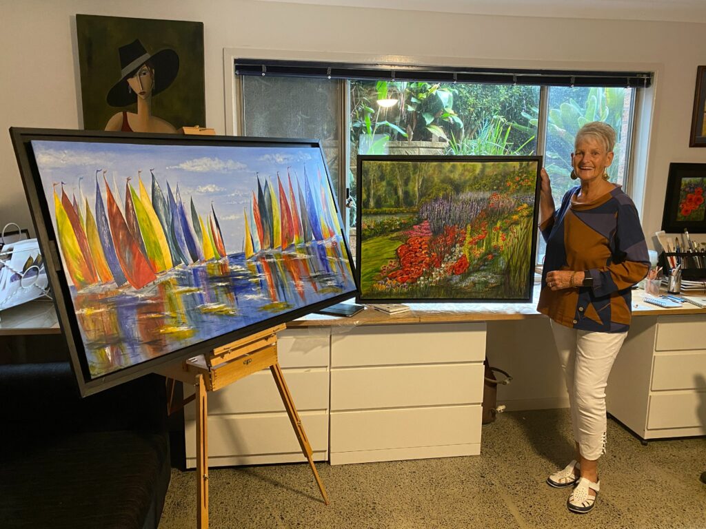 Northern Illawarra Art Trail Destination Wollongong