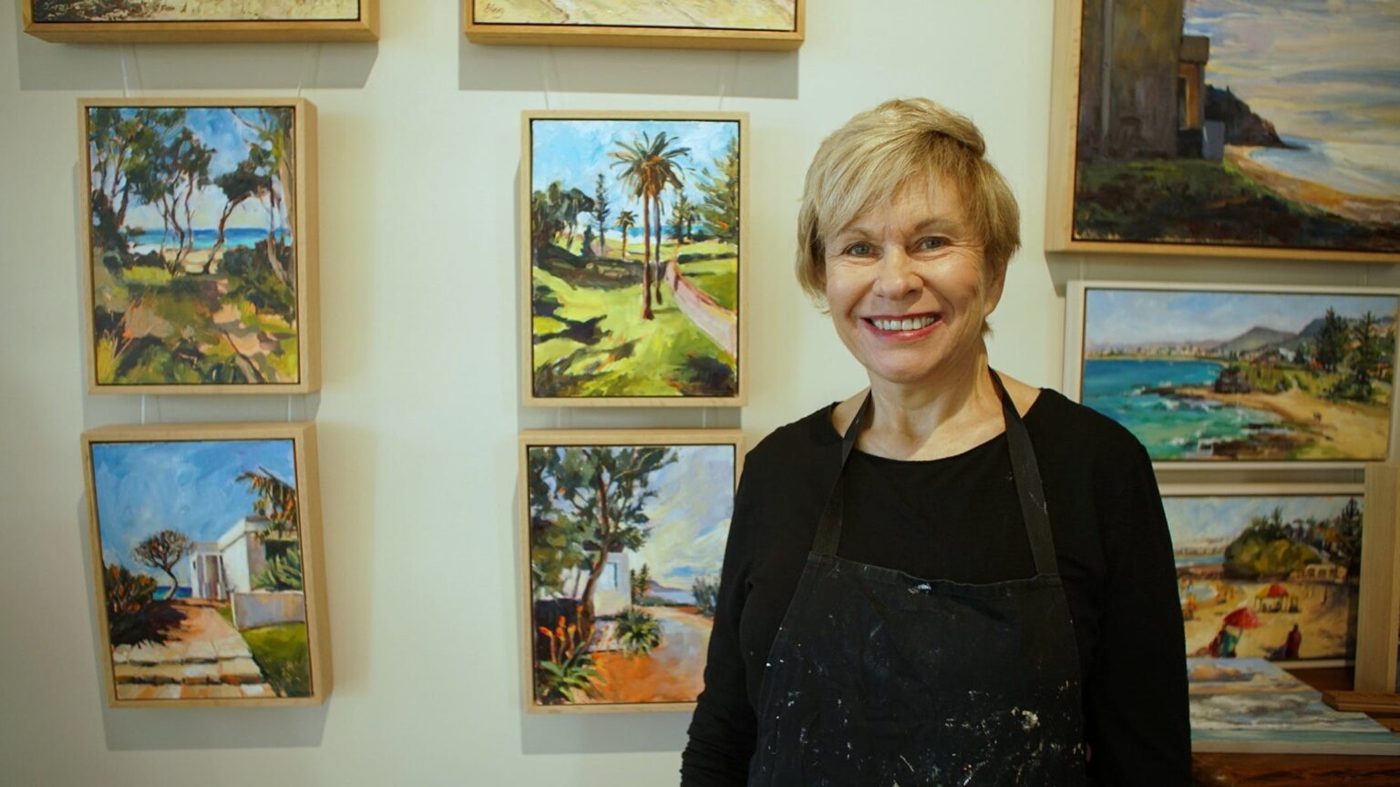 Northern Illawarra Art Trail Destination Wollongong