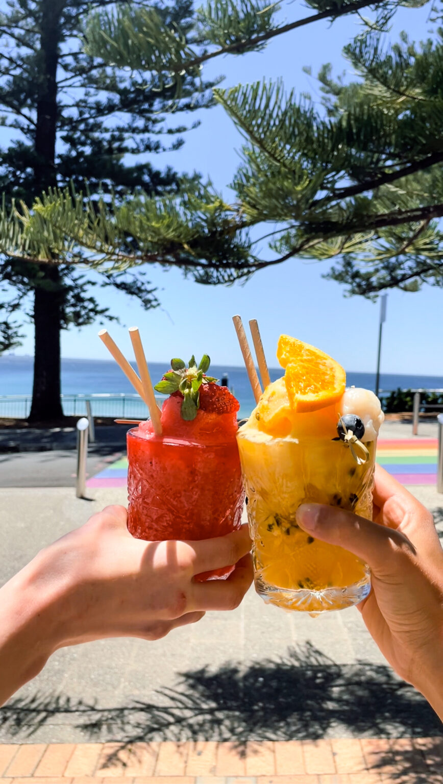 Top 10 LaidBack Lunch Spots Destination Wollongong
