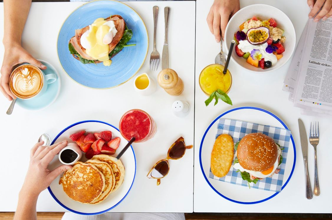 The 10 Best Breakfasts in Wollongong Visit Wollongong