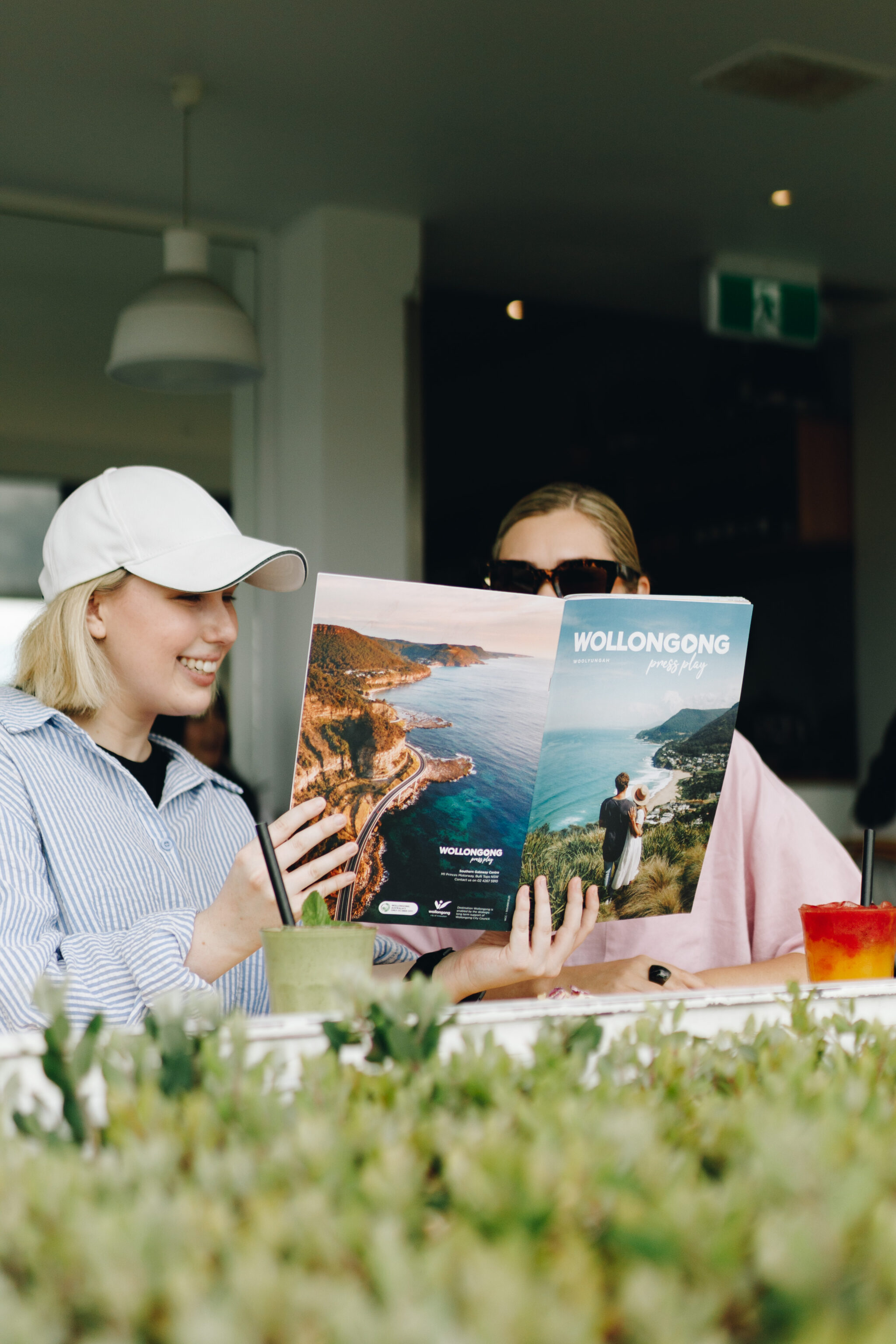 Explore Wollongong: News & Guides - z6i72a0