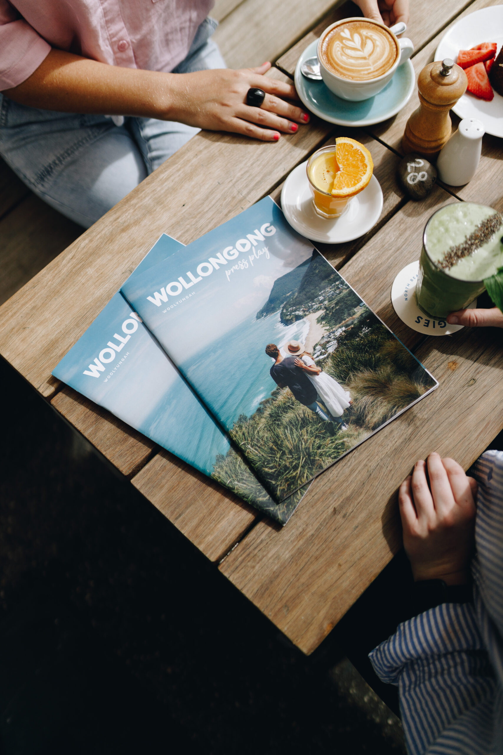Explore Wollongong: News & Guides - c0zwz6o