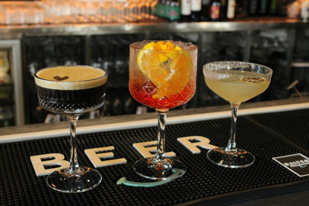 Daily Happy Hour at Steamers Destination Wollongong