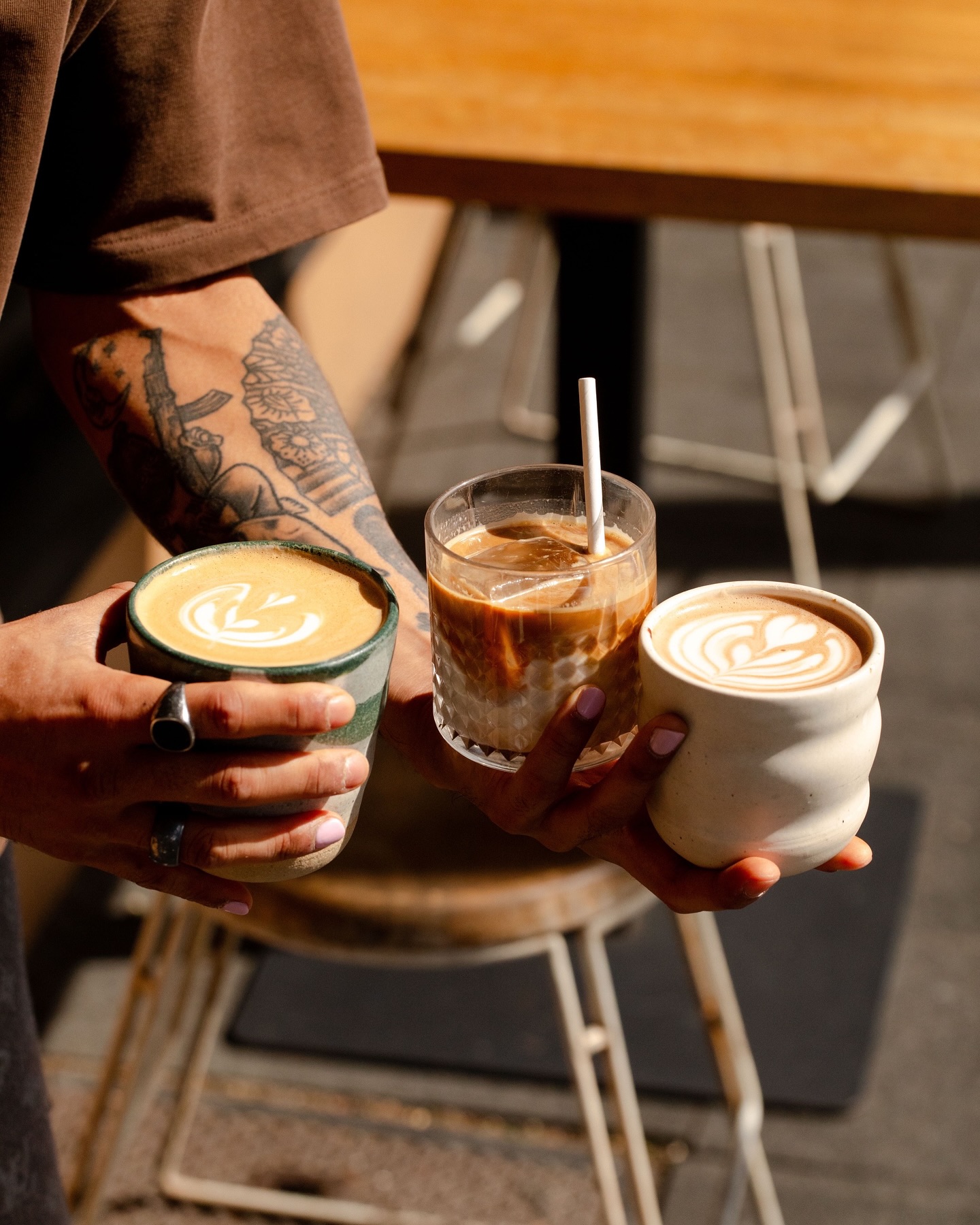 A Coffee Lover’s Guide to Wollongong | Destination Wollongong